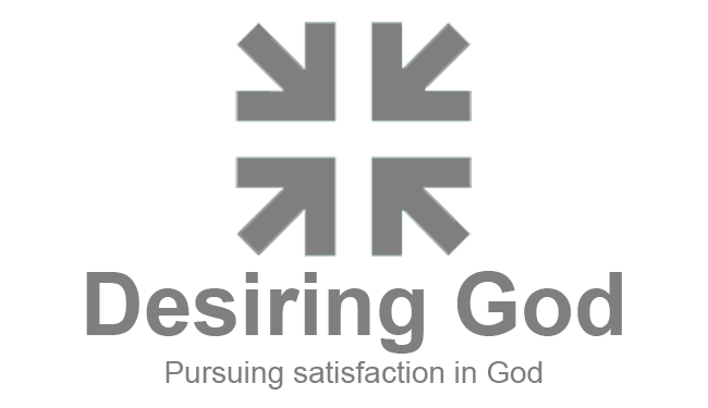 Desiring God