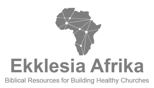 Ekklesia Afrika